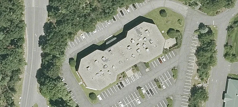 Medical Office Suites and Full Floor
