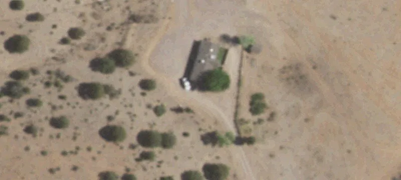 Ridge-Top View Property