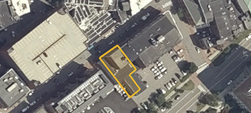 Street-Level and Lower-Level Retail