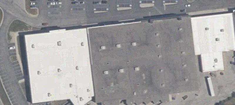 Ground Lease Retail Land Site