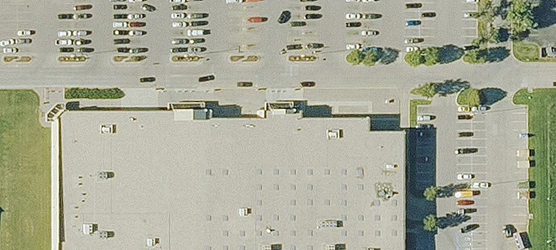 In-Store Office/Retail Suites