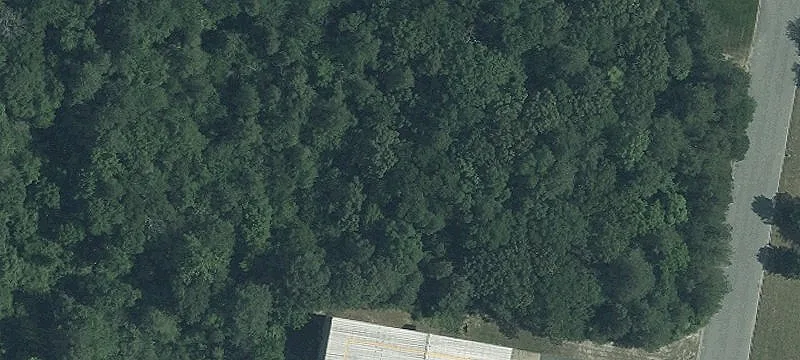 Vacant Industrial Land Parcel
