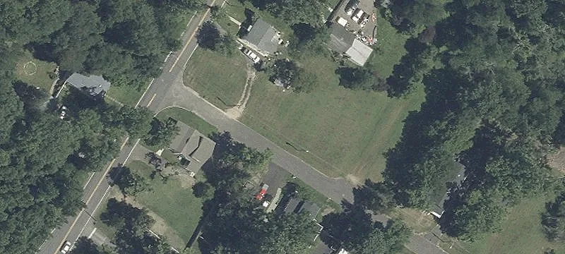 Residential Development Lot