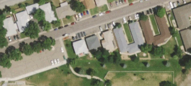 Renovated Quadplex Investment
