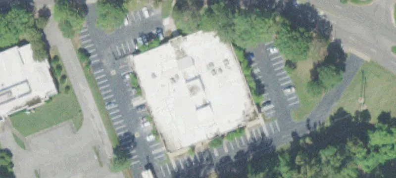 Multi-Tenant Office Suites