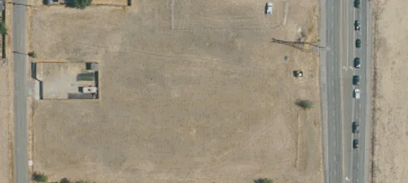High-Density Residential Development Land