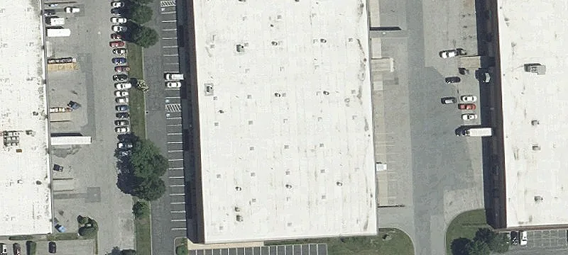 Warehouse with Office and Loading