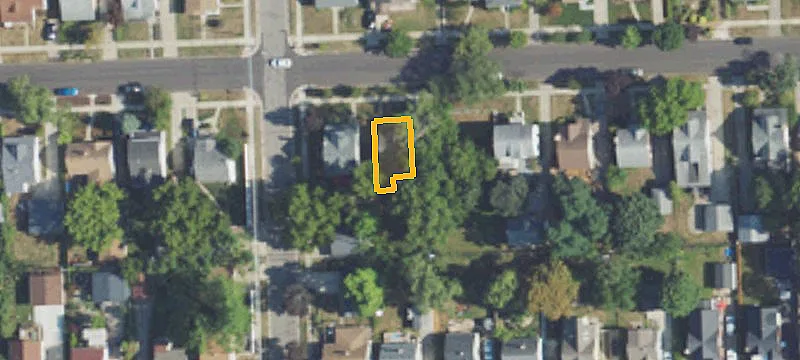 Two-Unit Bungalow Investment