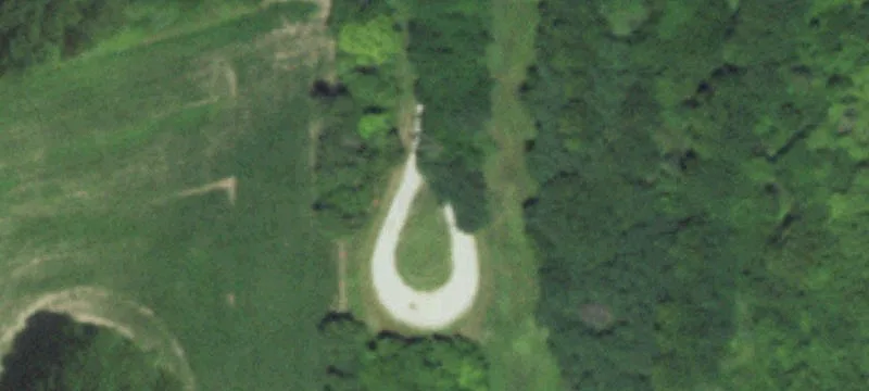 Acreage Residential Development Land