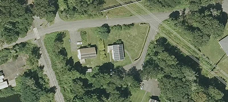 Two-Family Residential Income Property