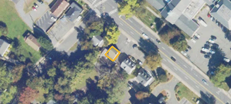 Corner Development Land Opportunity