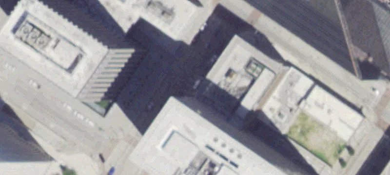 LEED-EB Gold Office Building