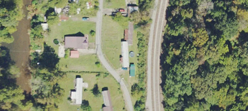 Waterfront Recreation Land
