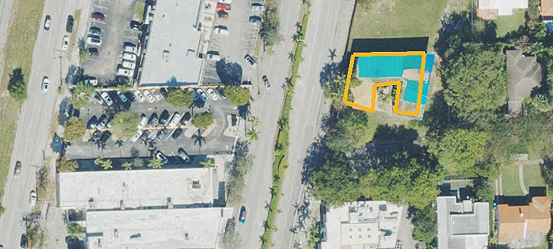 Ground-Floor Medical Office Condo