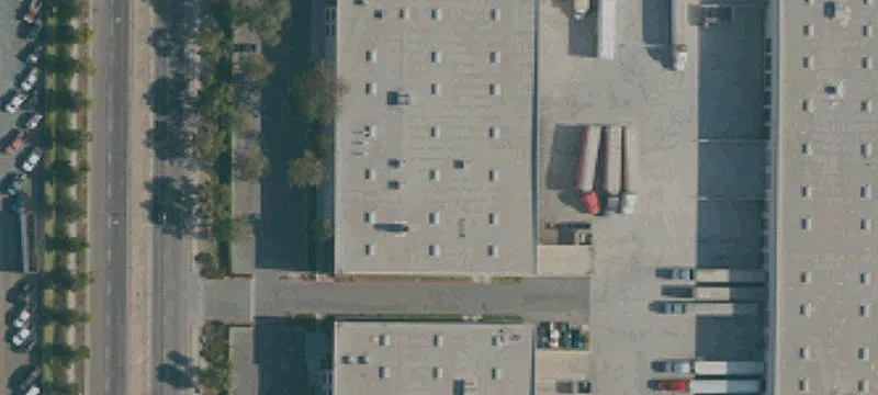 Office-Industrial Flex Building