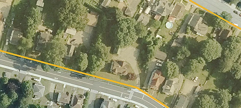 Two-Family Residential Income Property
