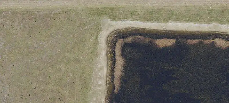 Commercial Land Along Interstate 75