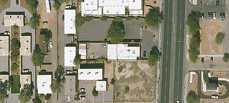 Office Development Land