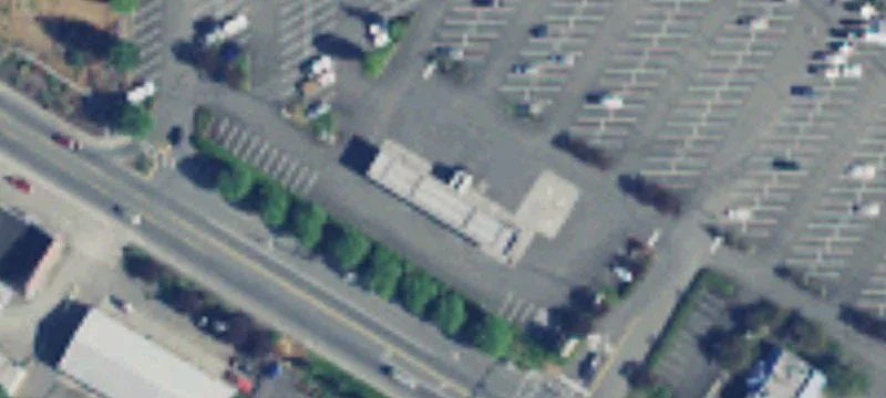 Retail Space in QFC-Anchored Center