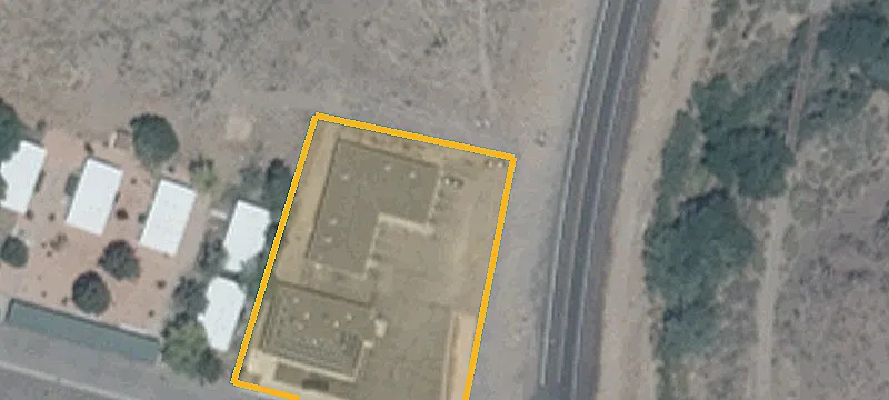 Medical Office Building with Parking