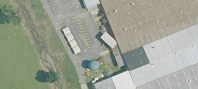 Adjoining Warehouse Flex Suites