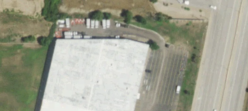 Specialty Commercial Property