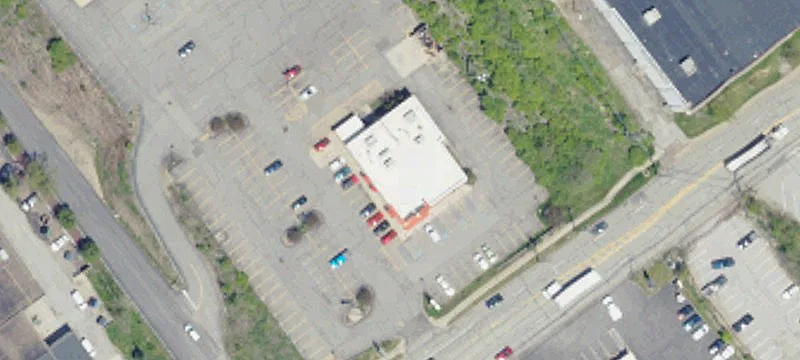 Flex-Light Industrial Warehouse