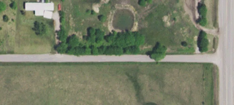 Residential Development Land Parcel