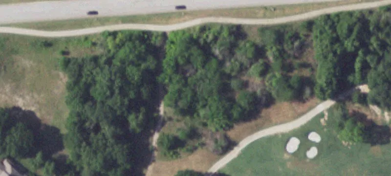 Residential Land Lot
