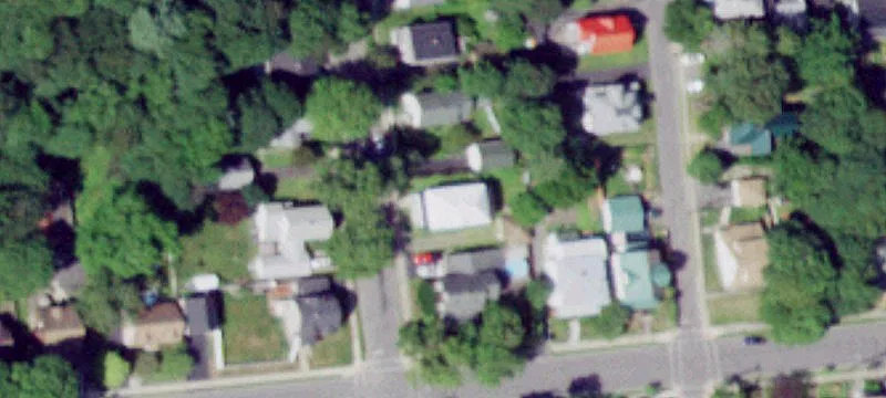 Two-Unit Multifamily with Porches