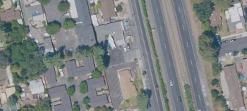 Mixed-Use Income Property