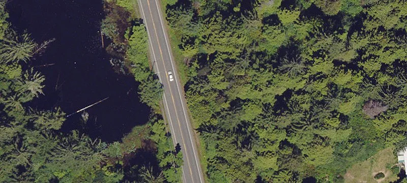 Waterfront Land Parcel