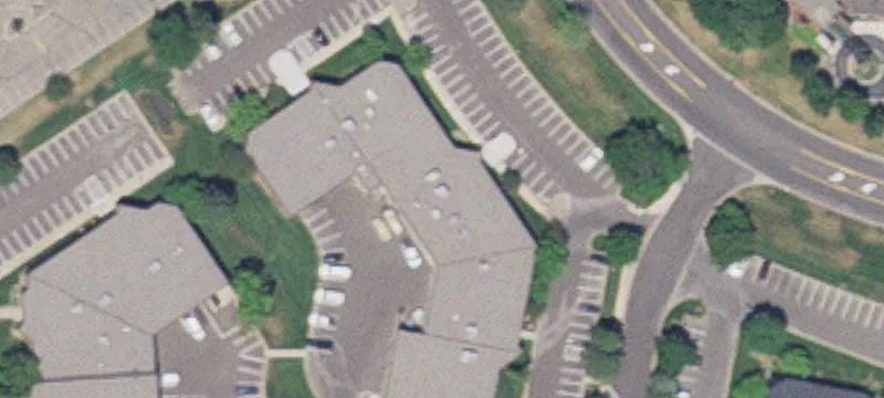 Class A Flex Space with Parking