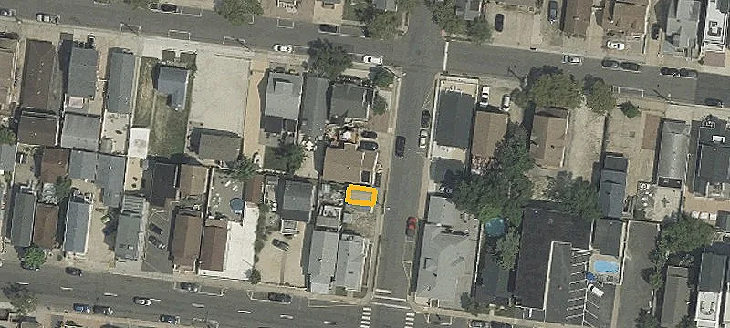 Four-Unit Residential Income Property