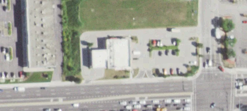 Newly Renovated Retail Center