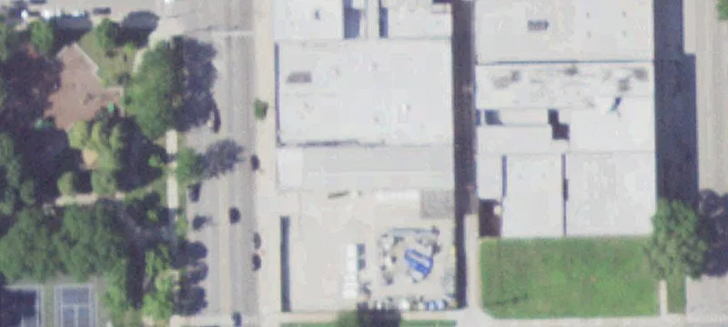 Zoned Industrial Land Opportunity