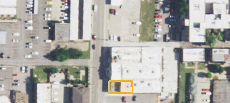 Move-In Ready Midtown Office Building