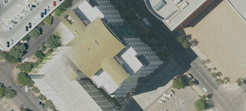 Class A Downtown Office Building