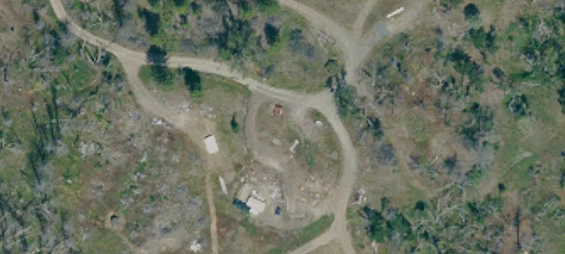Lakefront Residential Land Parcel