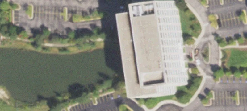 Office Building with Full Amenities