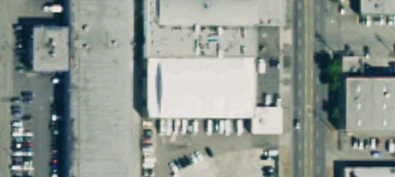 Leased Office Distribution Facility