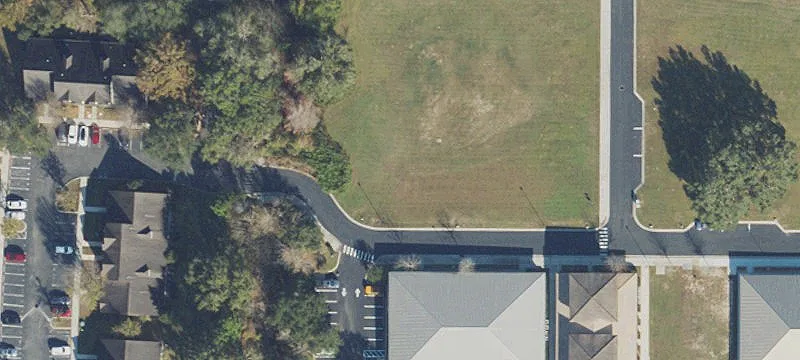 Shovel-Ready Planned Development Lots