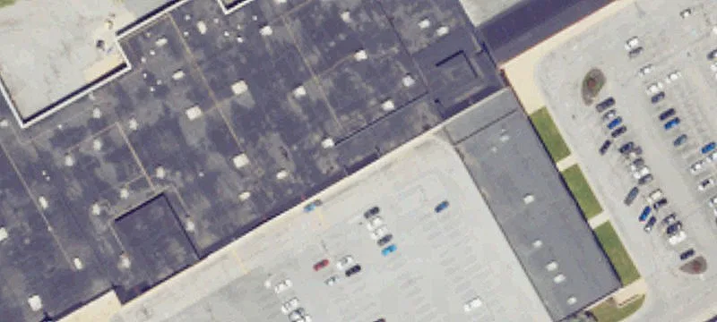 Big Box Retail Center