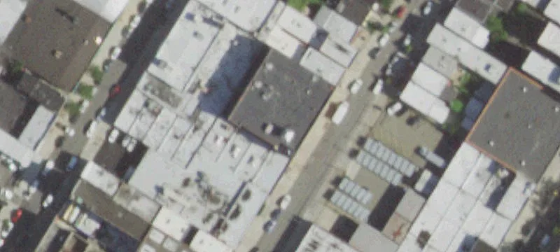 3-Story Flex Warehouse