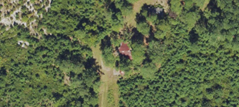 Cleared Agricultural Land Tract