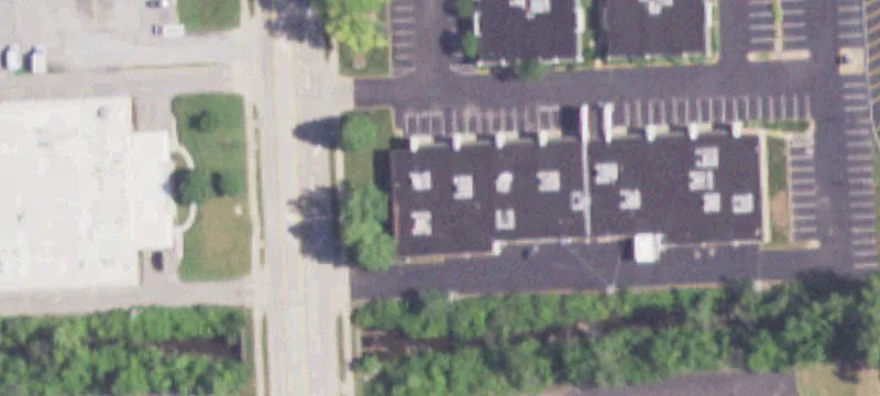 Multi-Suite Office Building