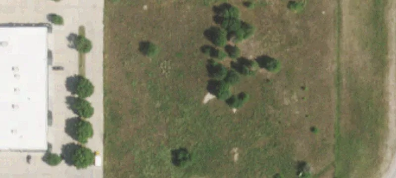 Development-Ready Land Parcel