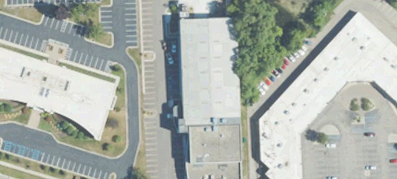 Long-Term Credit Office Building