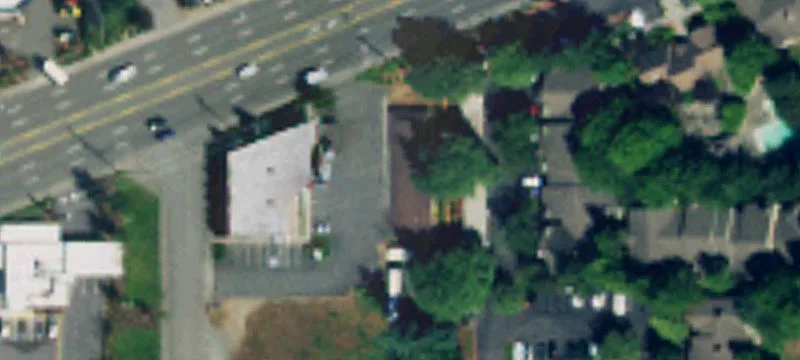 Flex Office Building with Secured Yard