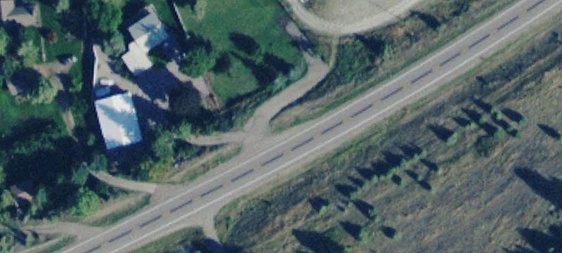 Waterfront Land Parcel
